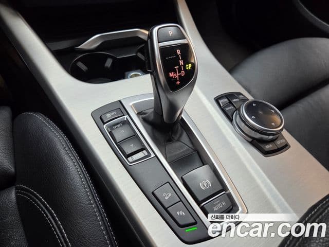 BMW X4 (F26) xDrive30d M Sport, 2015 13