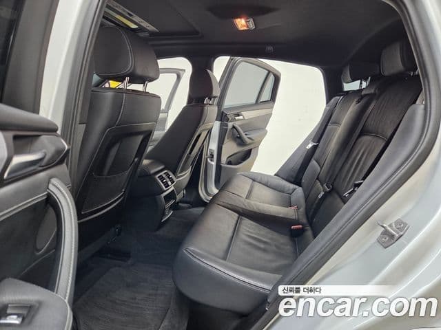 BMW X4 (F26) xDrive30d M Sport, 2015 16