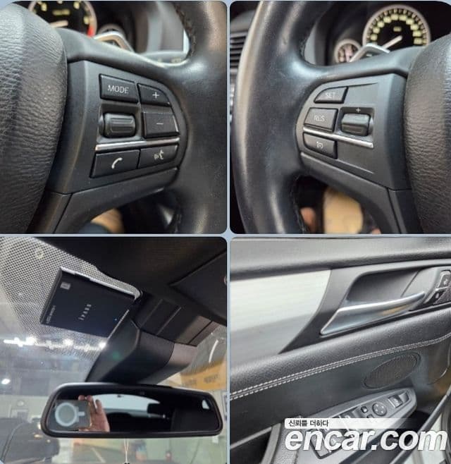 BMW X4 (F26) xDrive30d M Sport, 2015 19