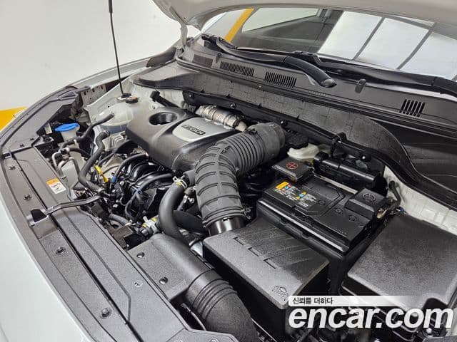 Hyundai Kona Modern Choice, 2020 7