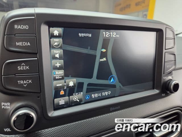 Hyundai Kona Modern Choice, 2020 10