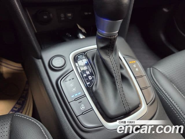 Hyundai Kona Modern Choice, 2020 13