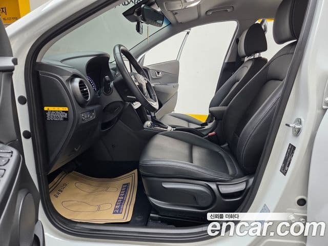 Hyundai Kona Modern Choice, 2020 15