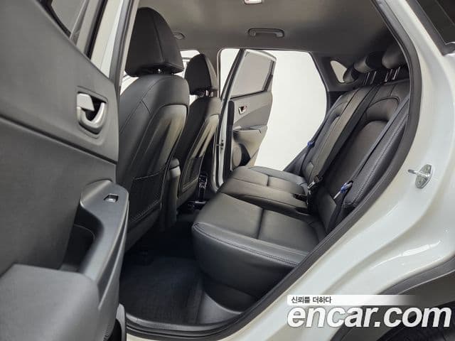 Hyundai Kona Modern Choice, 2020 16