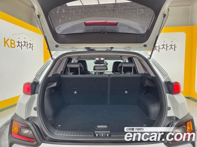 Hyundai Kona Modern Choice, 2020 17