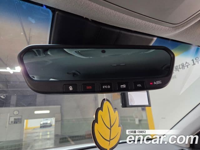 Hyundai Kona Modern Choice, 2020 18