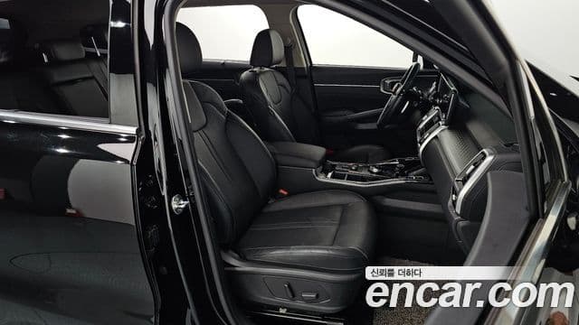 Kia Sorento 4세대 Noblesse, 2021 10