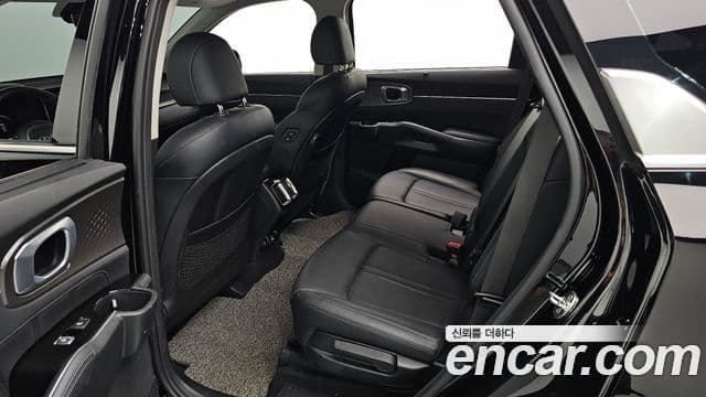 Kia Sorento 4세대 Noblesse, 2021 12