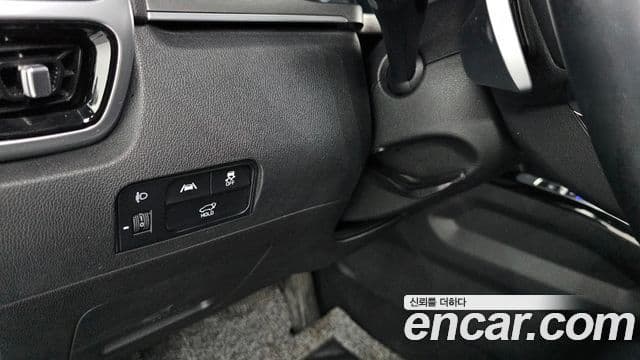 Kia Sorento 4세대 Noblesse, 2021 16