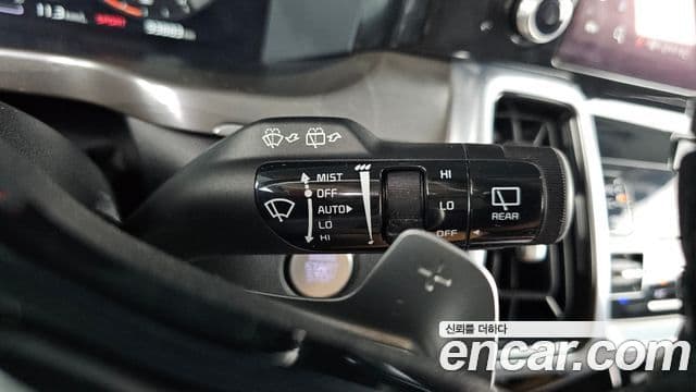 Kia Sorento 4세대 Noblesse, 2021 17