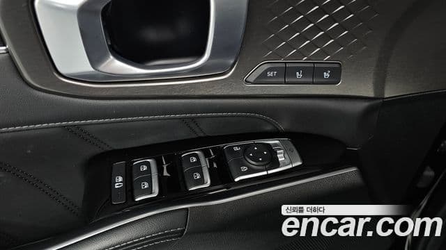 Kia Sorento 4세대 Noblesse, 2021 18