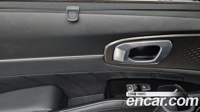 Kia Sorento 4세대 Noblesse, 2021 19