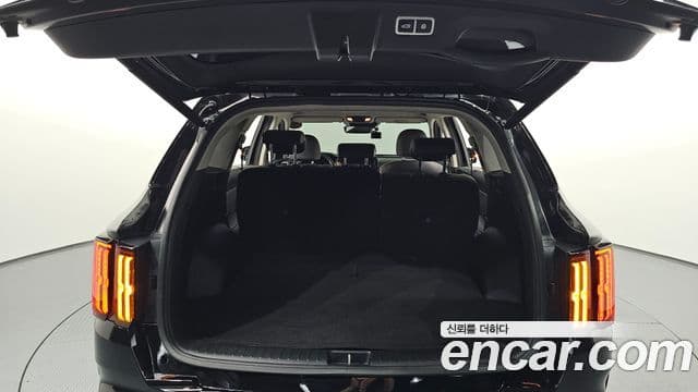 Kia Sorento 4세대 Noblesse, 2021 20