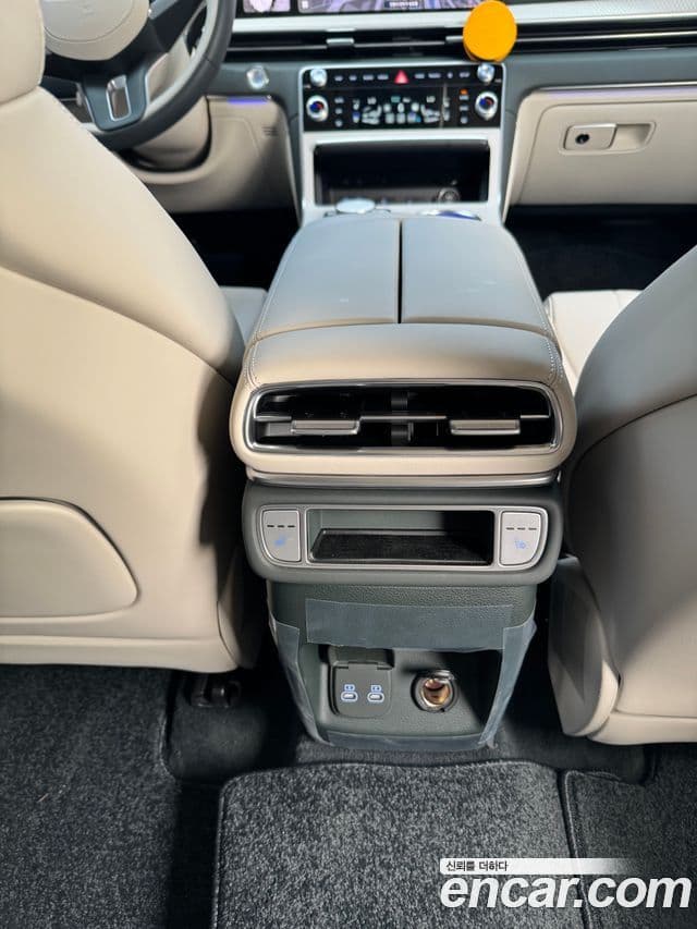 Genesis GV80, 2025 3