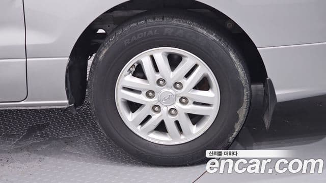 Hyundai The / новый New Grand Starex Smart, 2019 все фото