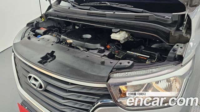 Hyundai The / новый New Grand Starex Smart, 2019 6