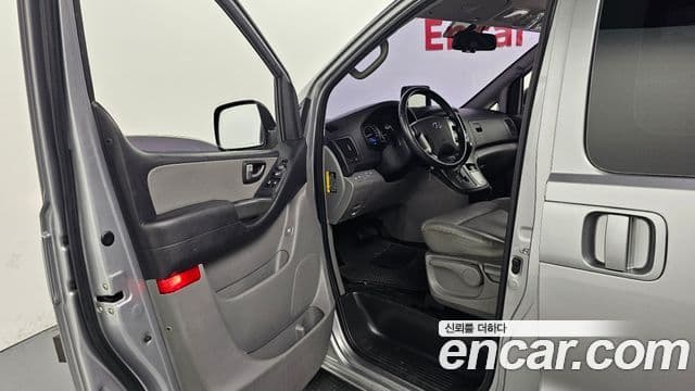 Hyundai The / новый New Grand Starex Smart, 2019 10