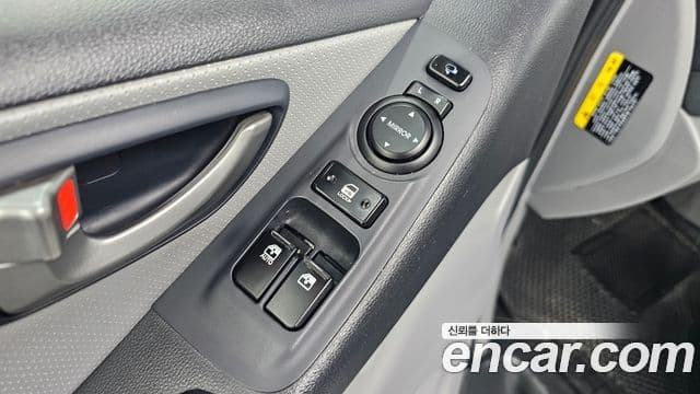 Hyundai The / новый New Grand Starex Smart, 2019 11