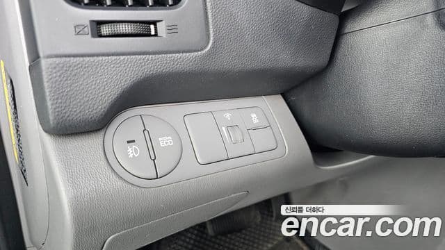 Hyundai The / новый New Grand Starex Smart, 2019 12