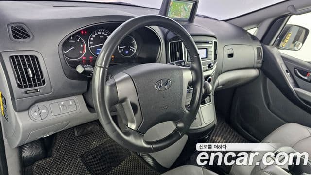 Hyundai The / новый New Grand Starex Smart, 2019 13