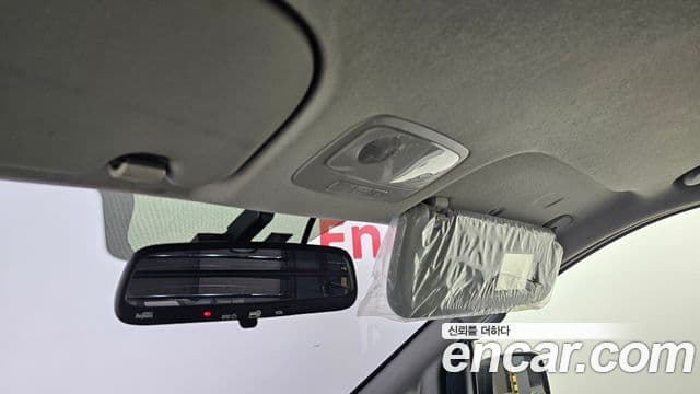 Hyundai The / новый New Grand Starex Smart, 2019 18