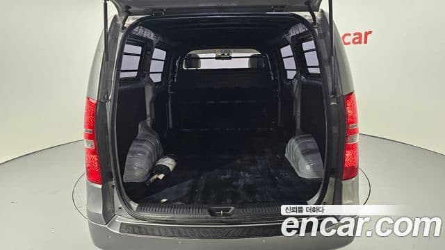 Hyundai The / новый New Grand Starex Smart, 2019 20