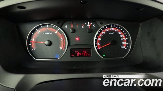 KG모빌리티(SsangYong) The / новый New Korando Sport Mania, 2017 8