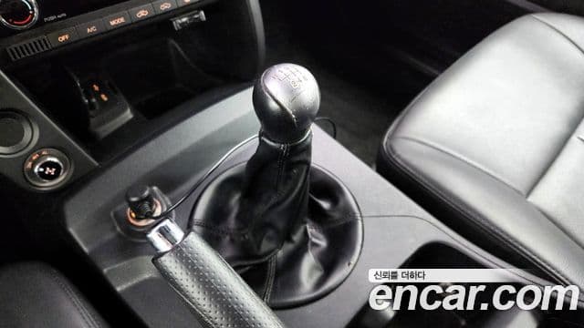 KG모빌리티(SsangYong) The / новый New Korando Sport Mania, 2017 9