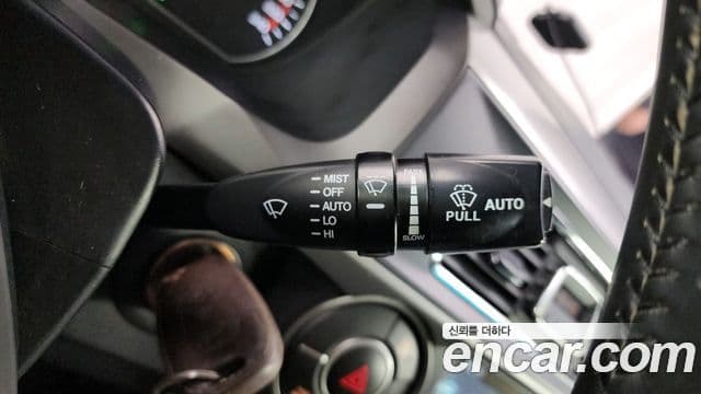 KG모빌리티(SsangYong) The / новый New Korando Sport Mania, 2017 18