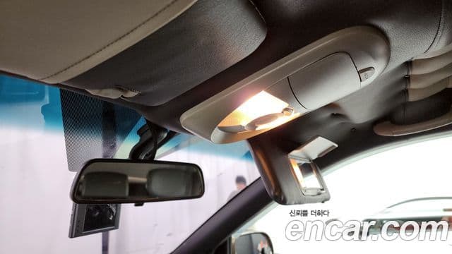 KG모빌리티(SsangYong) The / новый New Korando Sport Mania, 2017 19