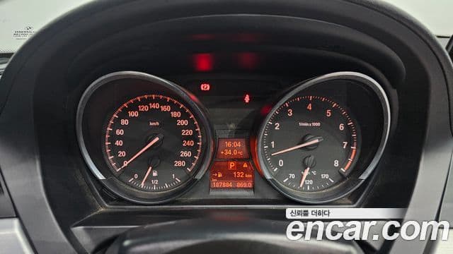 BMW Z4 (E89) sDrive 35i, 2010 8