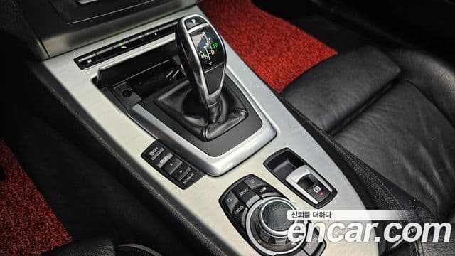 BMW Z4 (E89) sDrive 35i, 2010 9