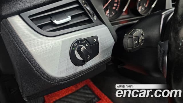 BMW Z4 (E89) sDrive 35i, 2010 14