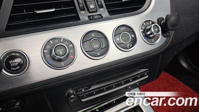 BMW Z4 (E89) sDrive 35i, 2010 16