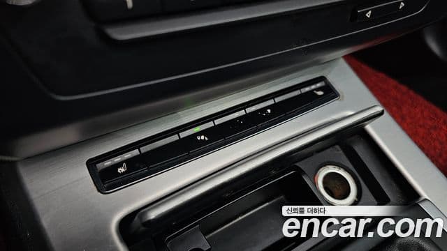 BMW Z4 (E89) sDrive 35i, 2010 17