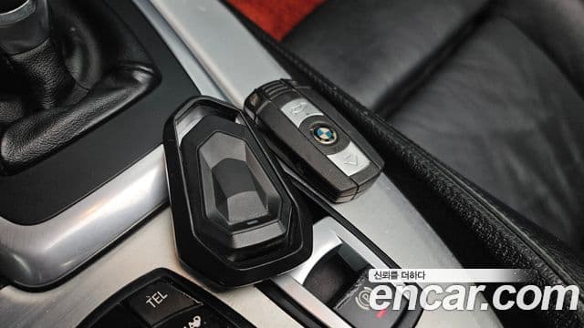 BMW Z4 (E89) sDrive 35i, 2010 18