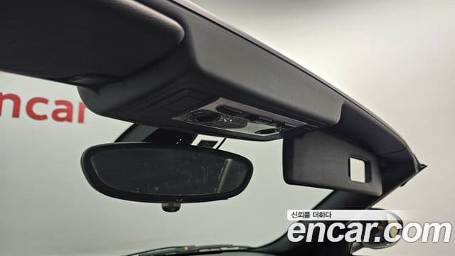 BMW Z4 (E89) sDrive 35i, 2010 20