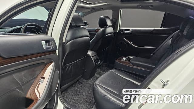 Kia The / новый New K7 Prestige, 2015 12