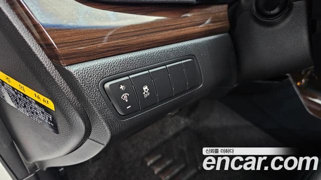 Kia The / новый New K7 Prestige, 2015 16