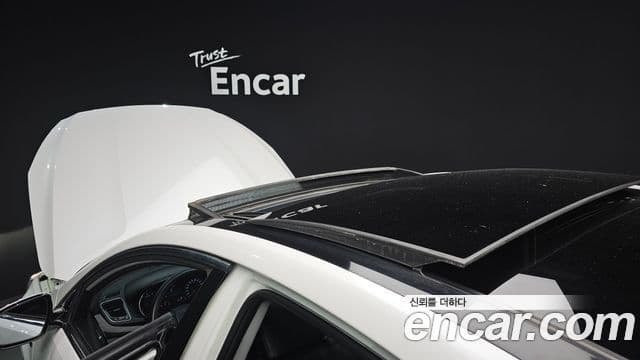 Kia The / новый New K7 Prestige, 2015 17