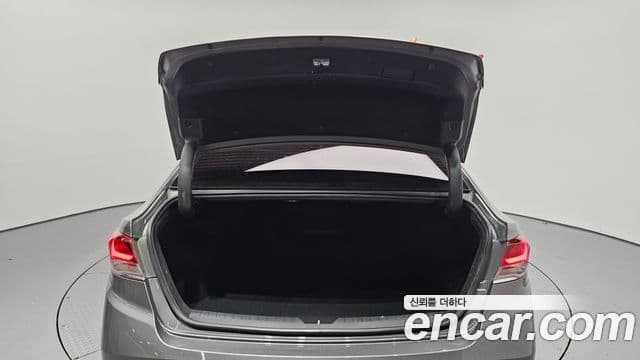 Hyundai Sonata New 라이즈 Modern, 2018 19