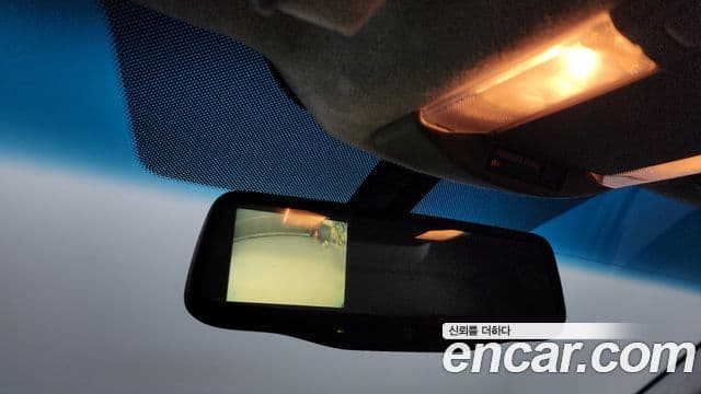 Cadillac DTS 4.6 лимузин, 2008 15