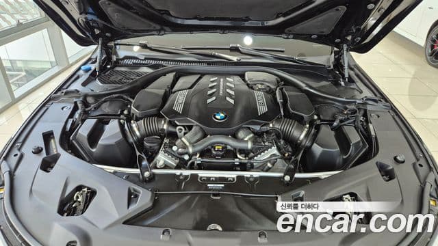 BMW 8시리즈 (G15) M850i xDrive Gran Coupe, 2023 6