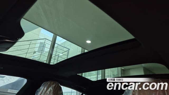 BMW 8시리즈 (G15) M850i xDrive Gran Coupe, 2023 11