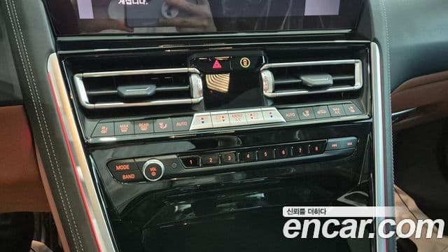BMW 8시리즈 (G15) M850i xDrive Gran Coupe, 2023 17