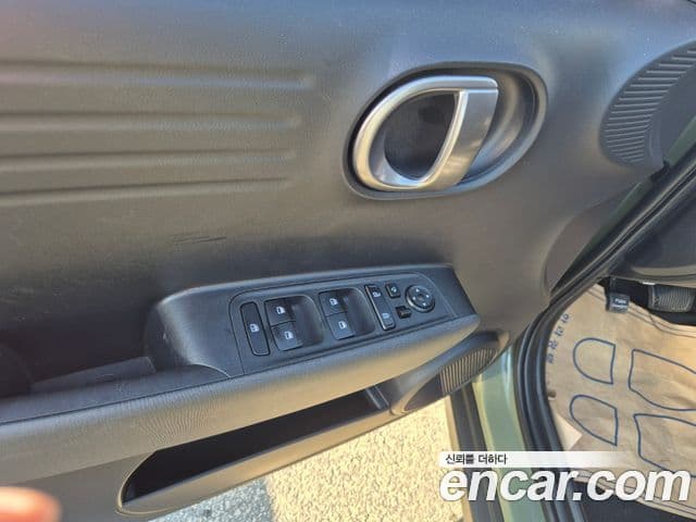 Hyundai Casper Inspiration, 2023 6