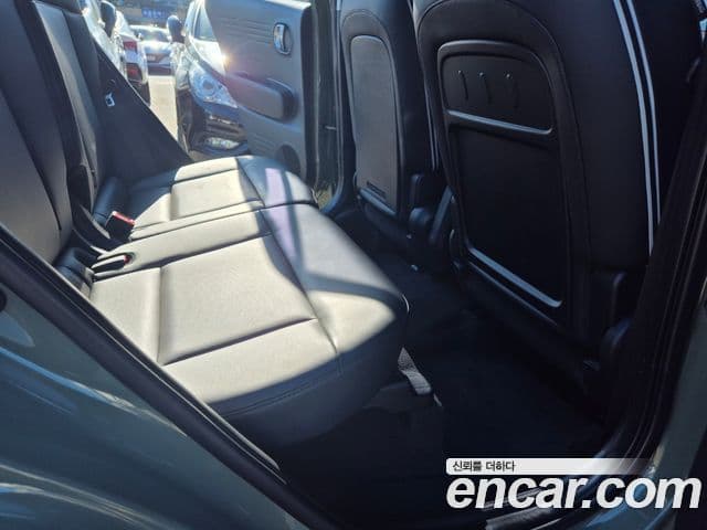 Hyundai Casper Inspiration, 2023 9