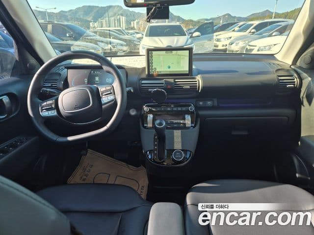 Hyundai Casper Inspiration, 2023 10