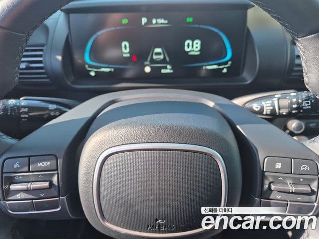 Hyundai Casper Inspiration, 2023 11