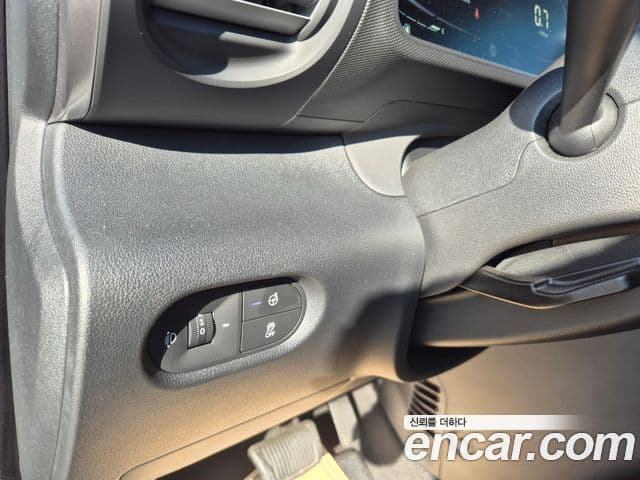 Hyundai Casper Inspiration, 2023 13